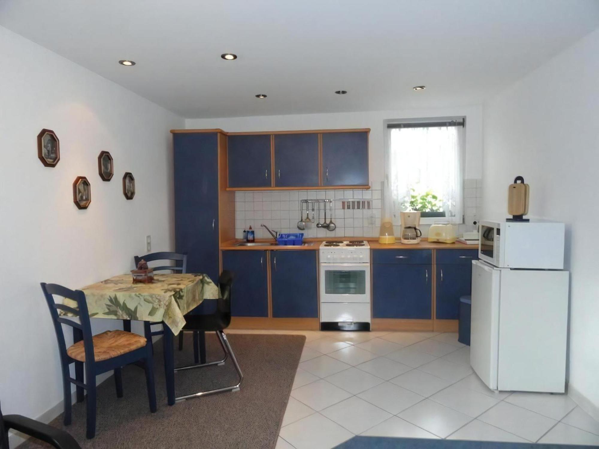 Ferienhaus In Mueggelheim Mit Eigener Terrasse - Berlin — Fotos 3